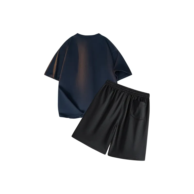 Yiwen Casual Sportswear Unisex-13