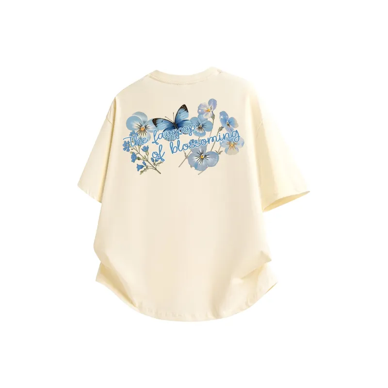 FAVEPOP T Shirts Unisex-8