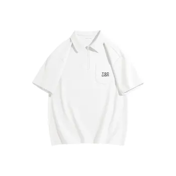 Tonlion Polo Shirts Unisex
