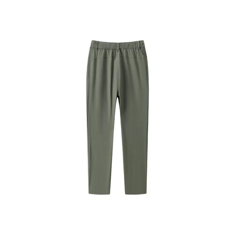 KORAMAN Casual Pants Men-3