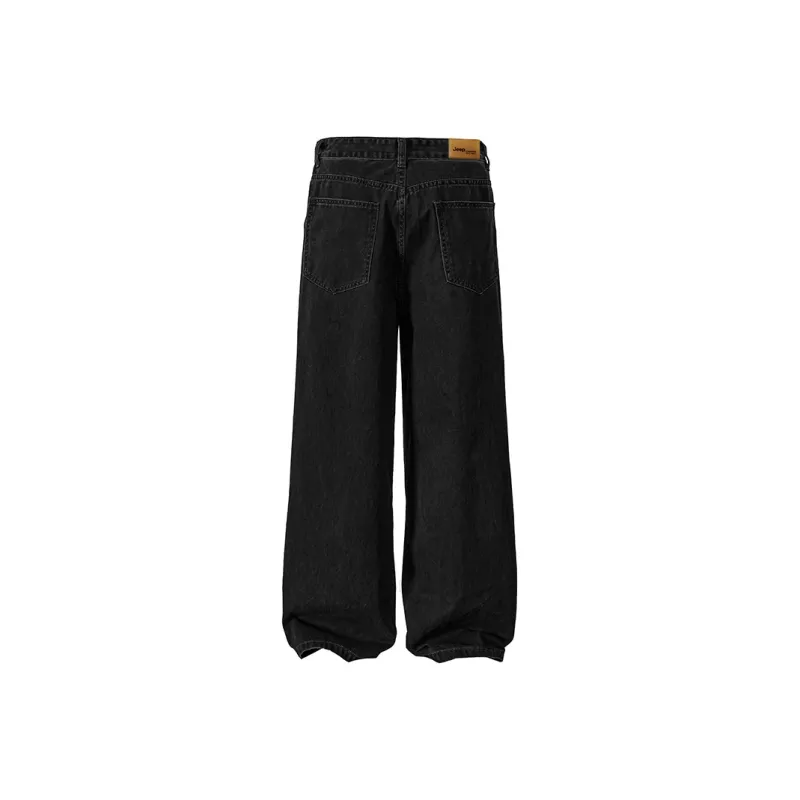 Jeep Cargo Pants Unisex-7