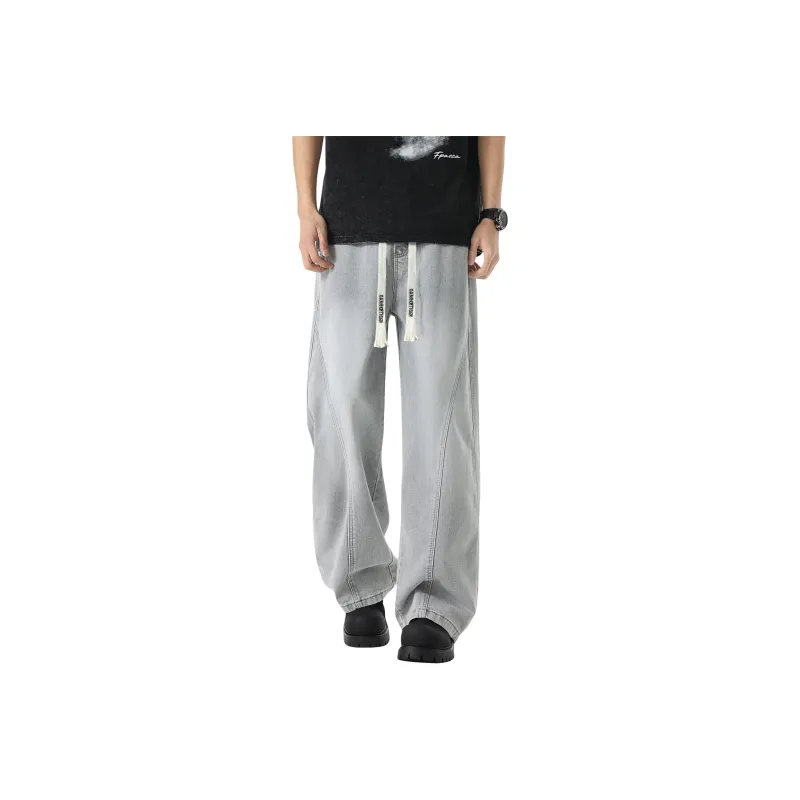 DANGERTIGER Jeans Unisex-13