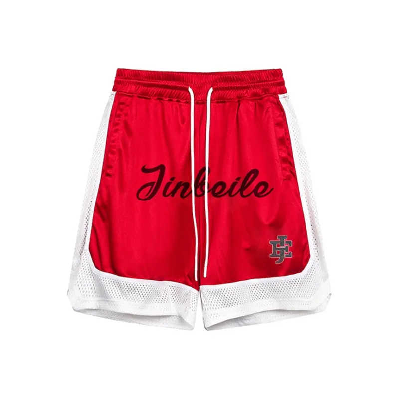 JINBEILE Basketball Shorts Unisex-7