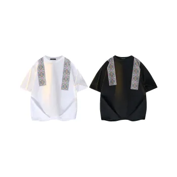 Yiwen T-Shirts Unisex
