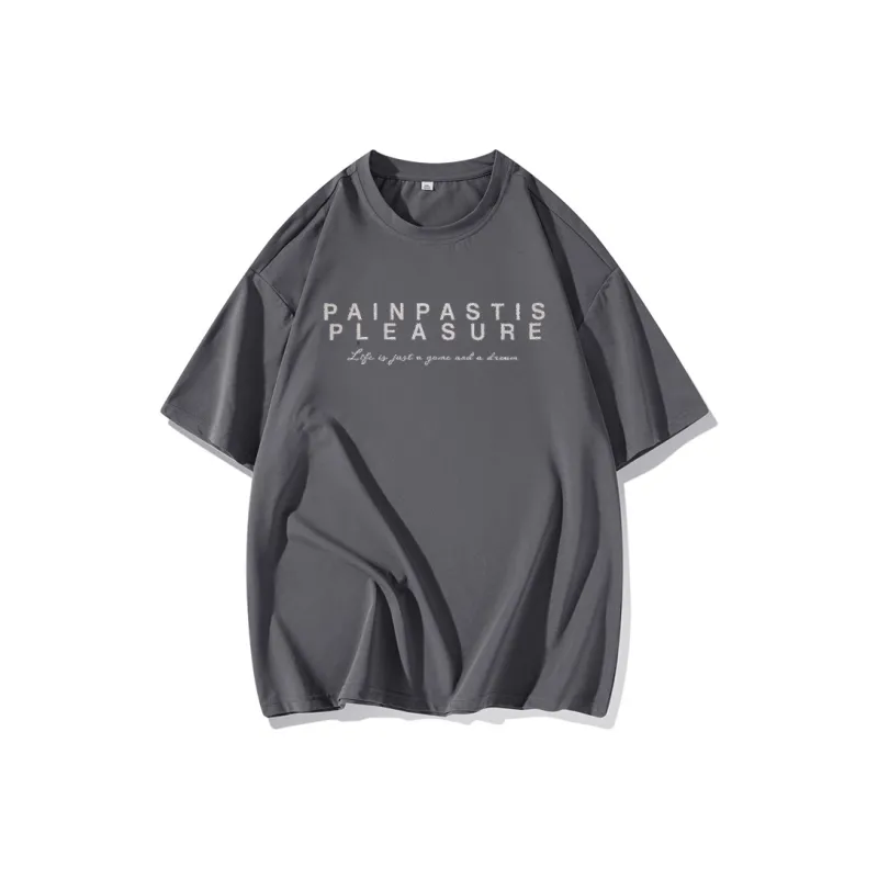 FAIRWHALE T Shirts Women's-12