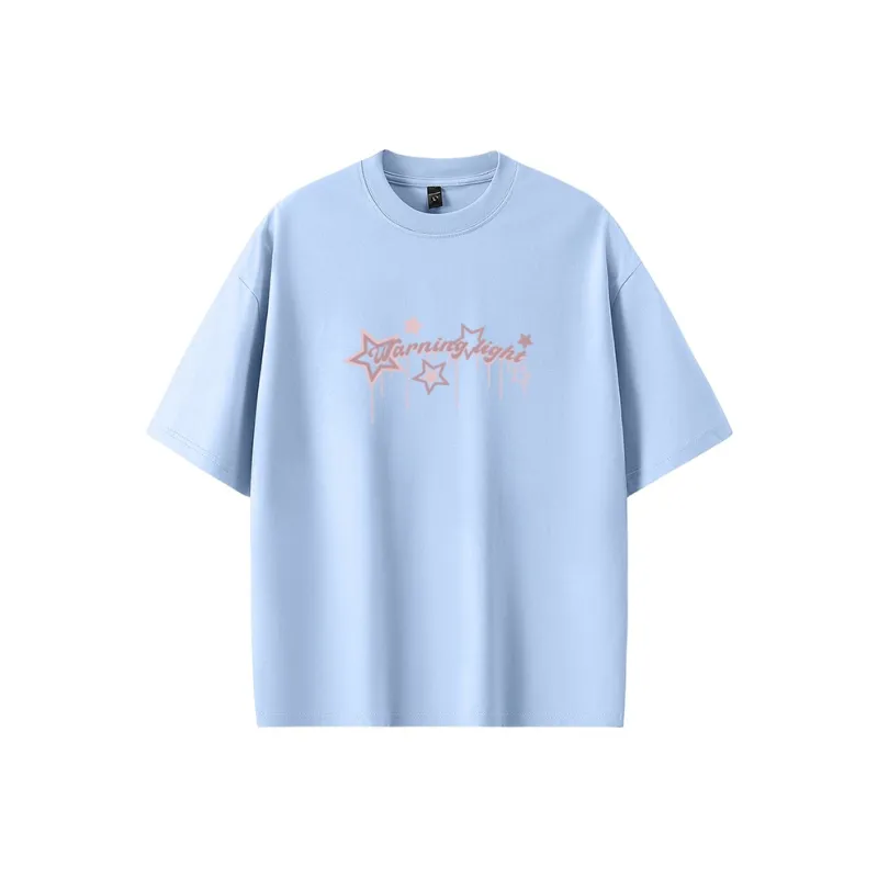 WARNING LIGHT T Shirts Unisex-42