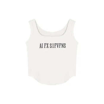 Gentle Welcome Tank Top Women's