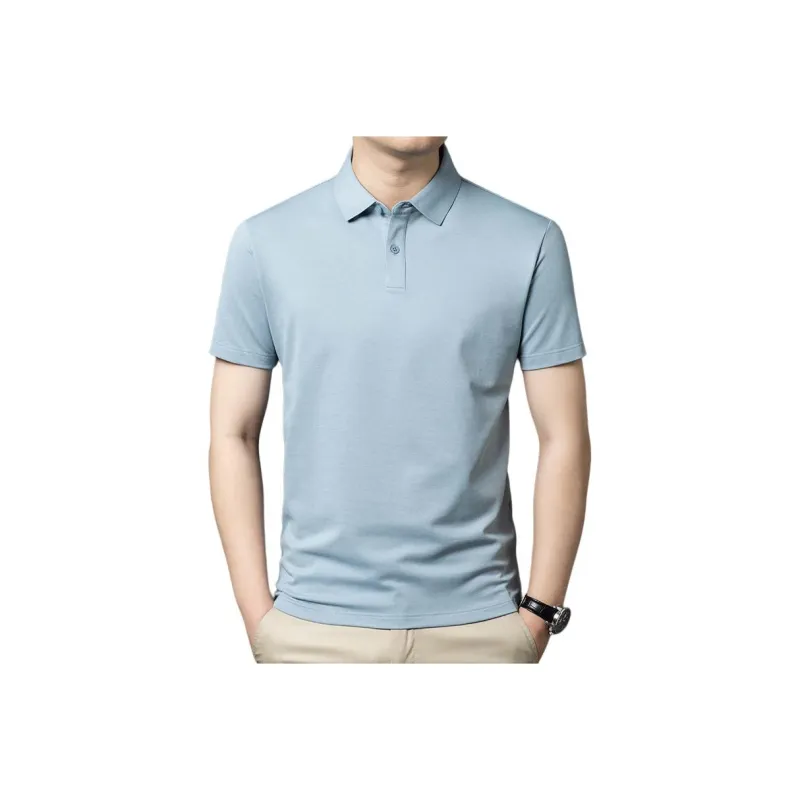 PIERRE CARDIN Polo Shirts Men-8