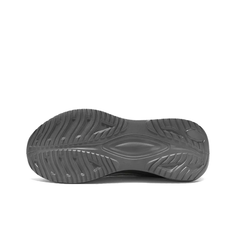 Warrior Abrasion Resistant Breathable Height Increasing Low Top Casual Shoes Men's-3