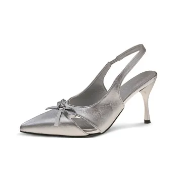 AFJI Slim Heel High Heels Women's