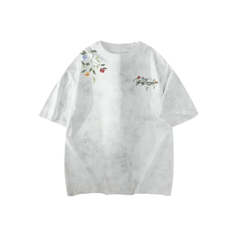 PAL ONGACO T Shirts Unisex-6