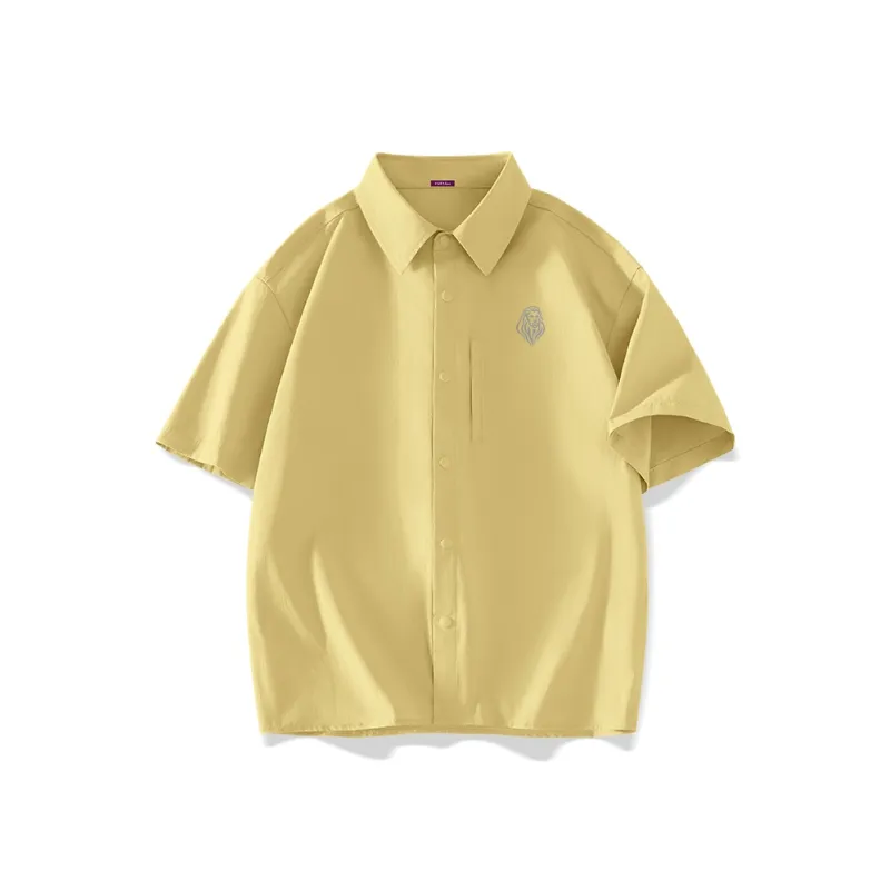 FAPAI Shirts Men-21