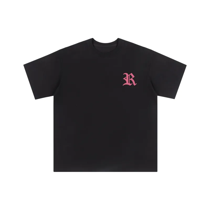 CHARLIE GOLF T Shirts Unisex-7