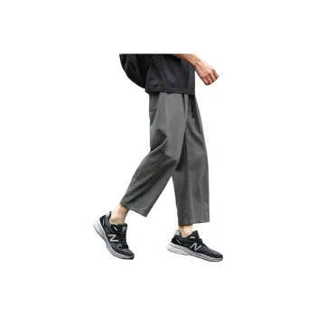 NEAR HERE Casual Pants Unisex