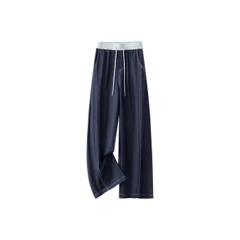 LUYOUYE Jeans Women's Blue
