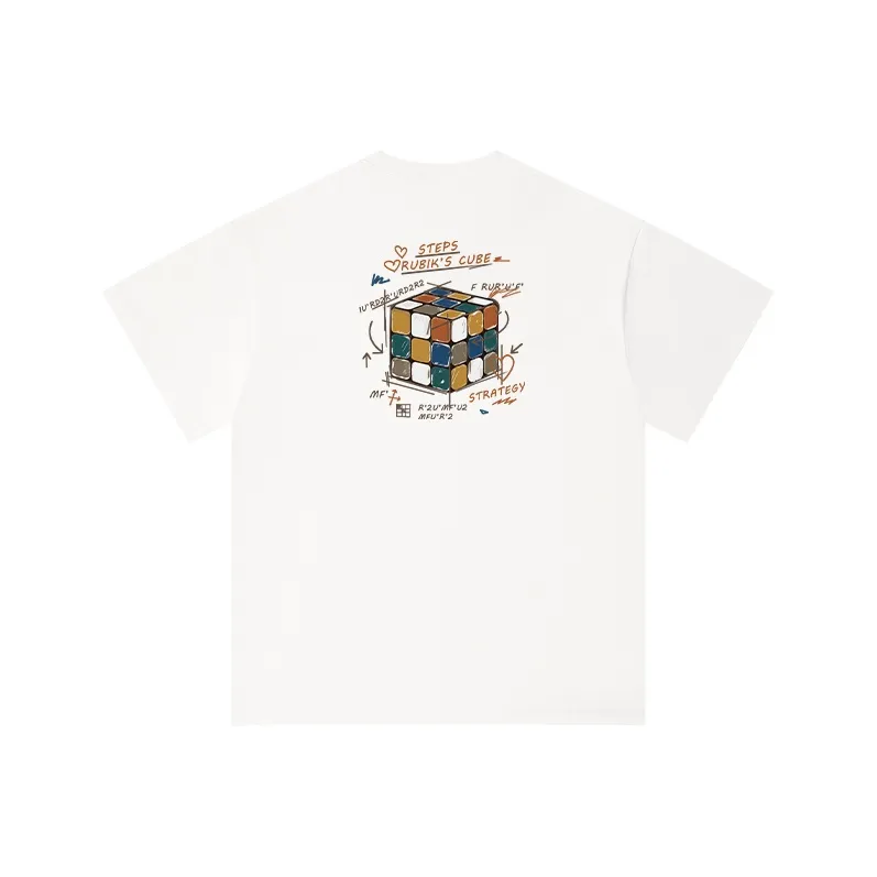MIANDEMEIXUE T Shirts Unisex-1