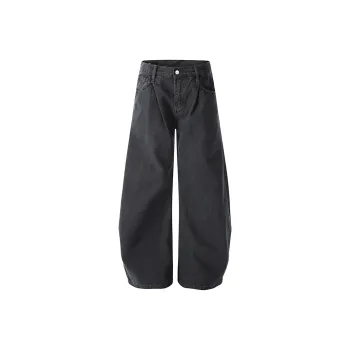 MR NEARLY Casual Pants Unisex