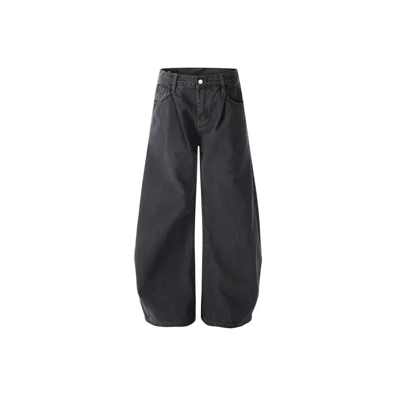 MR NEARLY Casual Pants Unisex-0