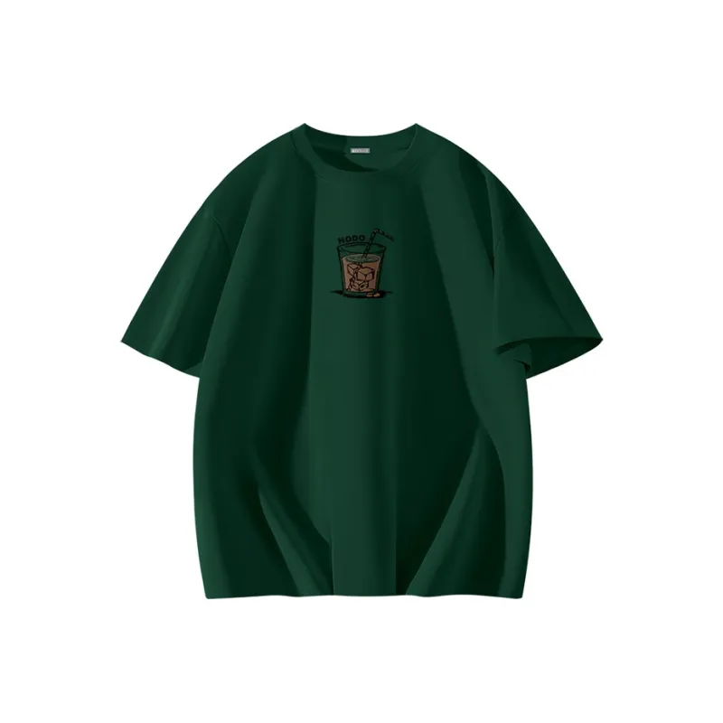 Red bean T Shirts Unisex-18