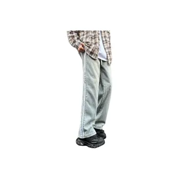 FASTFISH Jeans Unisex
