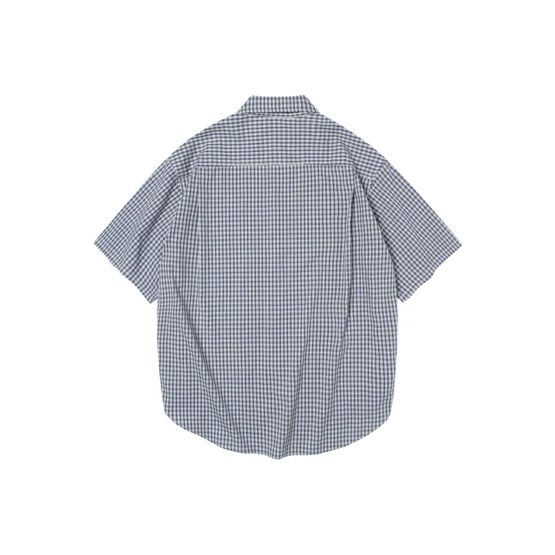 TGNS Shirts Unisex Vintage Blue-1