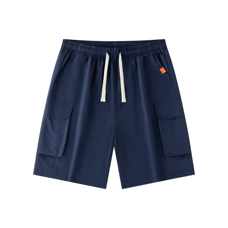 Snow Know The Answer SKTA Casual Shorts Unisex-6