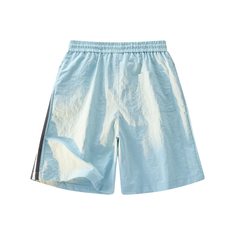 7 SEVFUN Casual Shorts Unisex-17