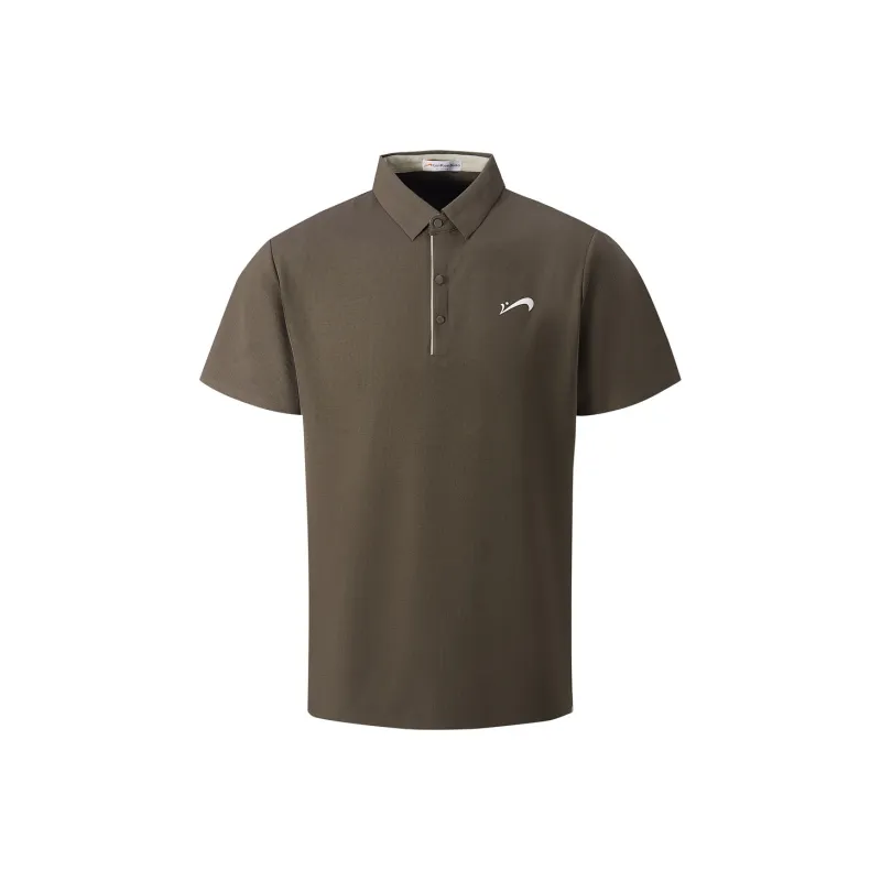 K bird Polo Shirts Unisex-28