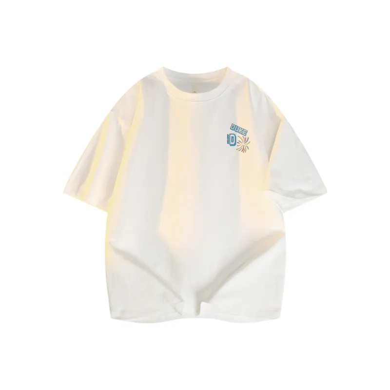DUKE+DEXTER T Shirts Unisex-3