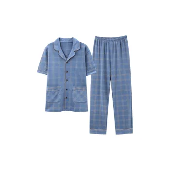 FENTENGCARE Men Pajama Sets