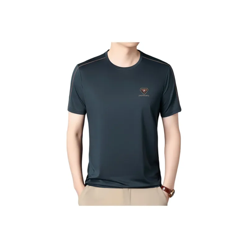PIERRE CARDIN T Shirts Men-4
