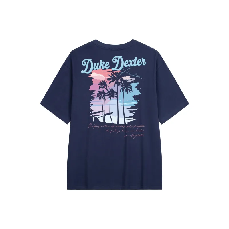 DUKE+DEXTER T Shirts Unisex-22