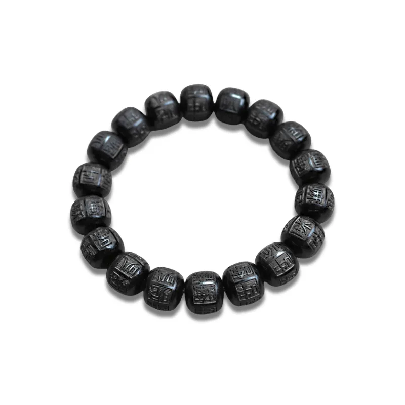 COPI Wooden Bracelets Unisex-0