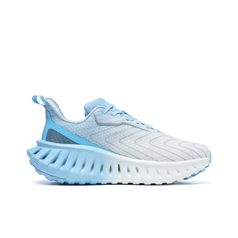 N·HOT Impact Resistant Lightweight Height Increasing Low Top Casual Running Shoes Unisex-42
