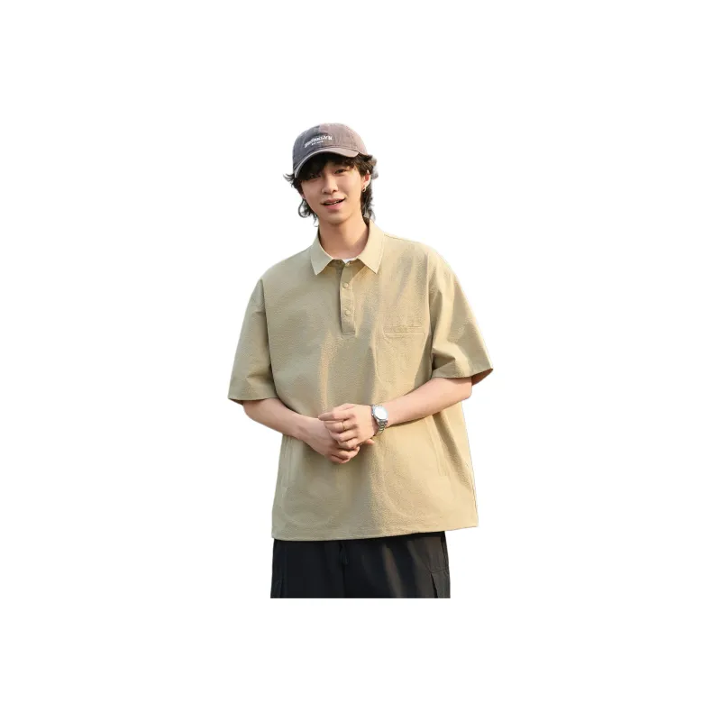 Magmode Polo Shirts Unisex-4
