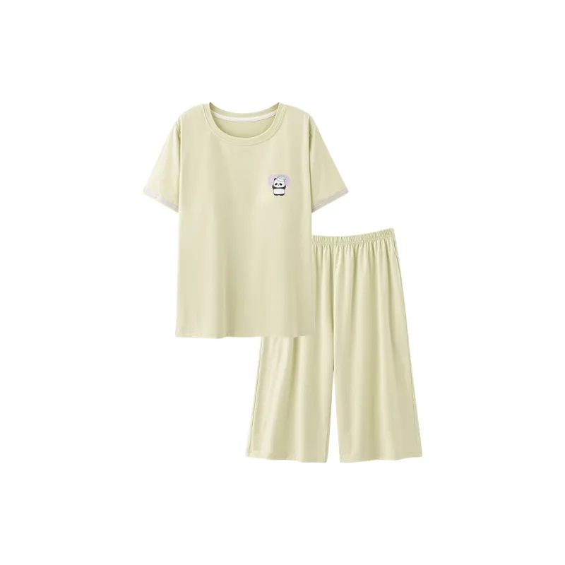O'MESIK Women's Pajama Sets-0