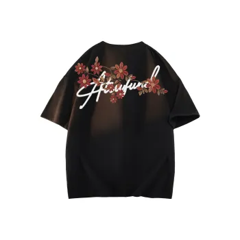 7 SEVFUN T Shirts Unisex
