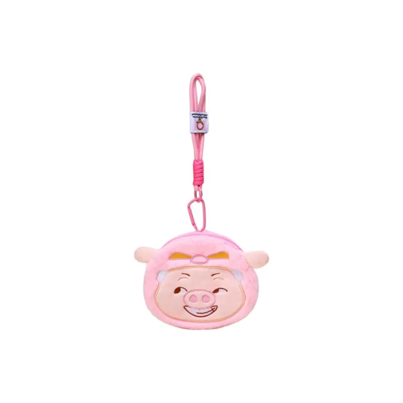 Jinnew Keychains Unisex-6
