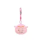 Smirking Pig-Pink Coin Purse