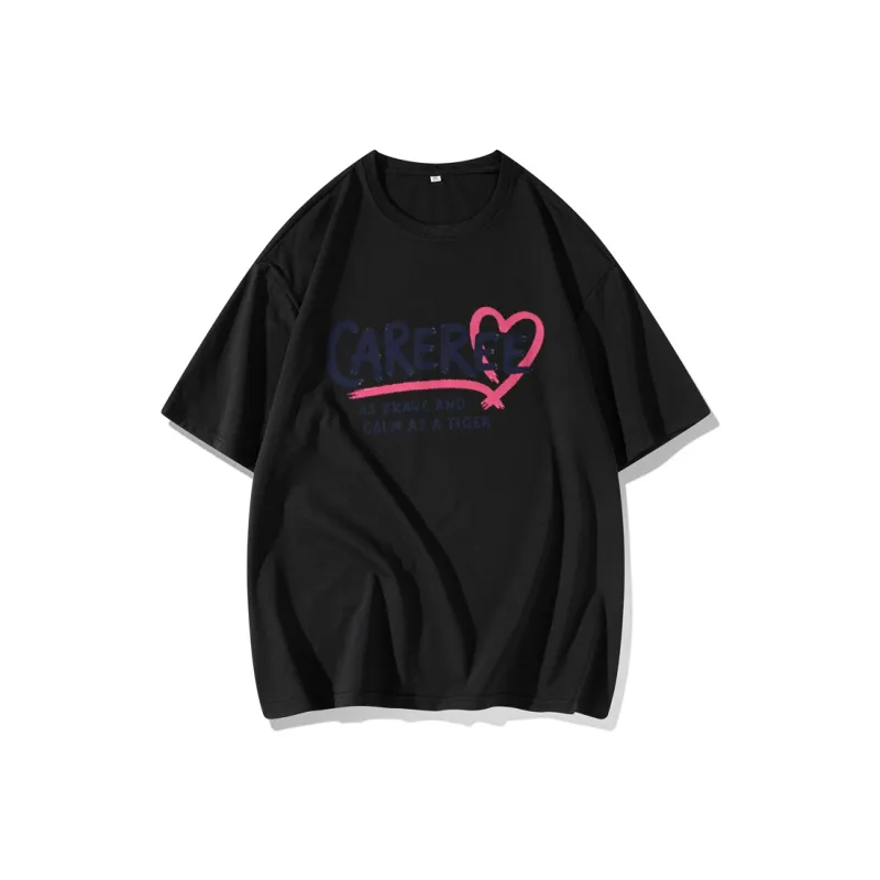 FAIRWHALE T Shirts Women's-3