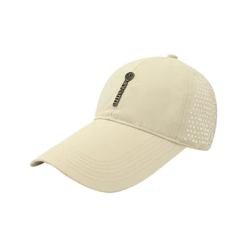 MONAITTE || Polyester Baseball Caps Unisex-6