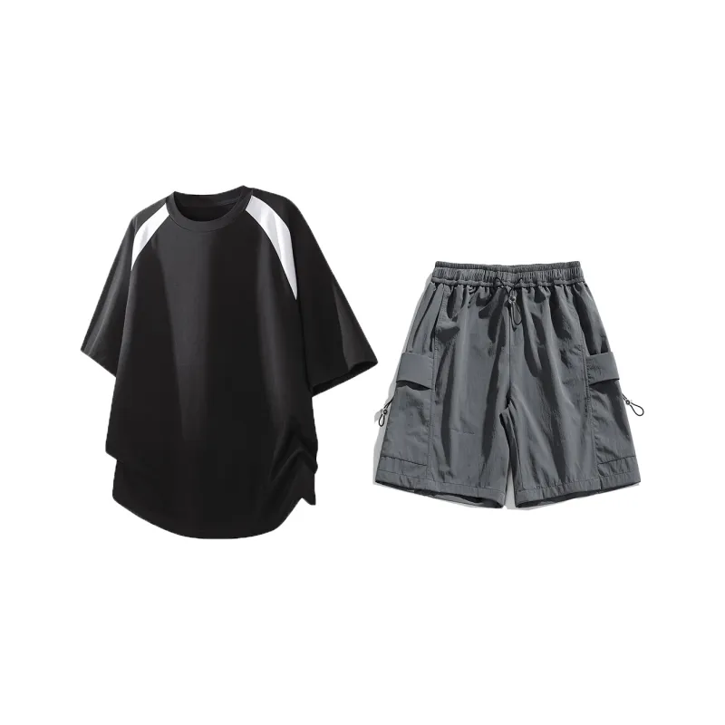 ROSECREED Casual Sportswear Unisex-4