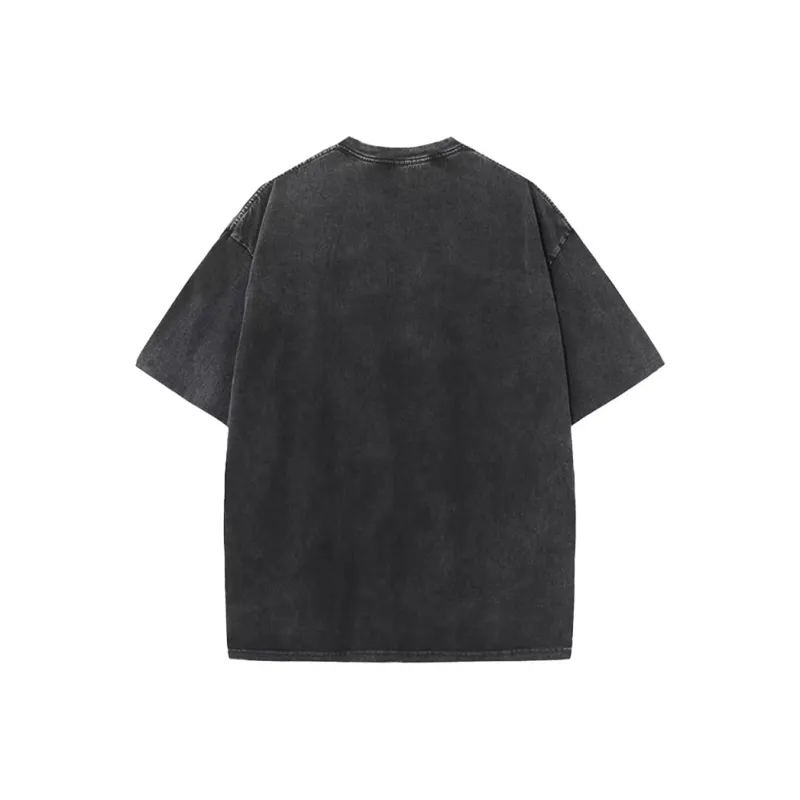 MAURRGOOU T Shirts Unisex-1