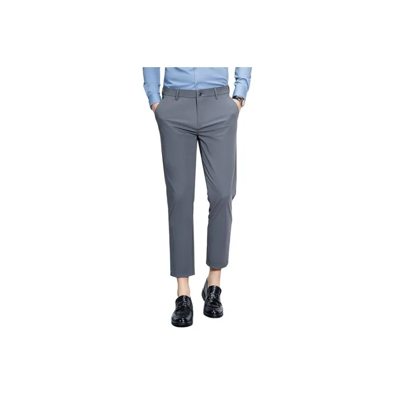 PIERRE CARDIN Casual Pants Men's-4