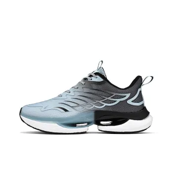 Ncmt Cushioning, Slip Resistant, Abrasion Resistant, Breathable, Support, Rebound Running Shoes Men's