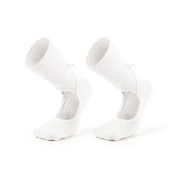 MEIKAN Mid Calf Socks Women's 2 Pack