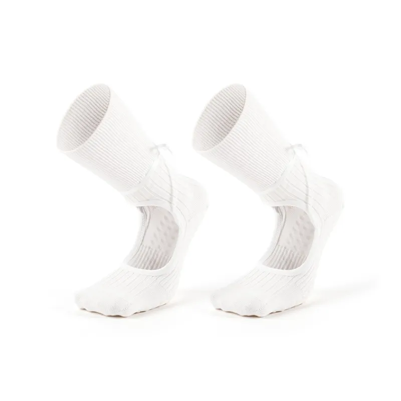 MEIKAN Mid Calf Socks Women's 2 Pack-0
