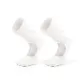 White (2 Pack)