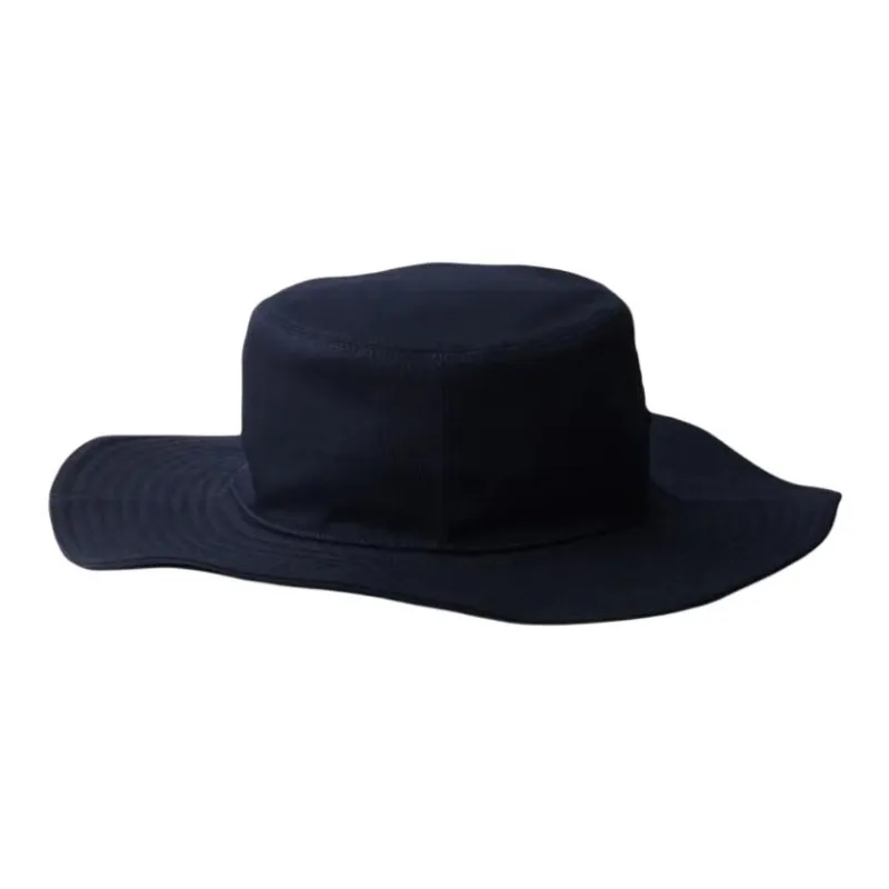 PRADA Wide brim Bucket Hat-1