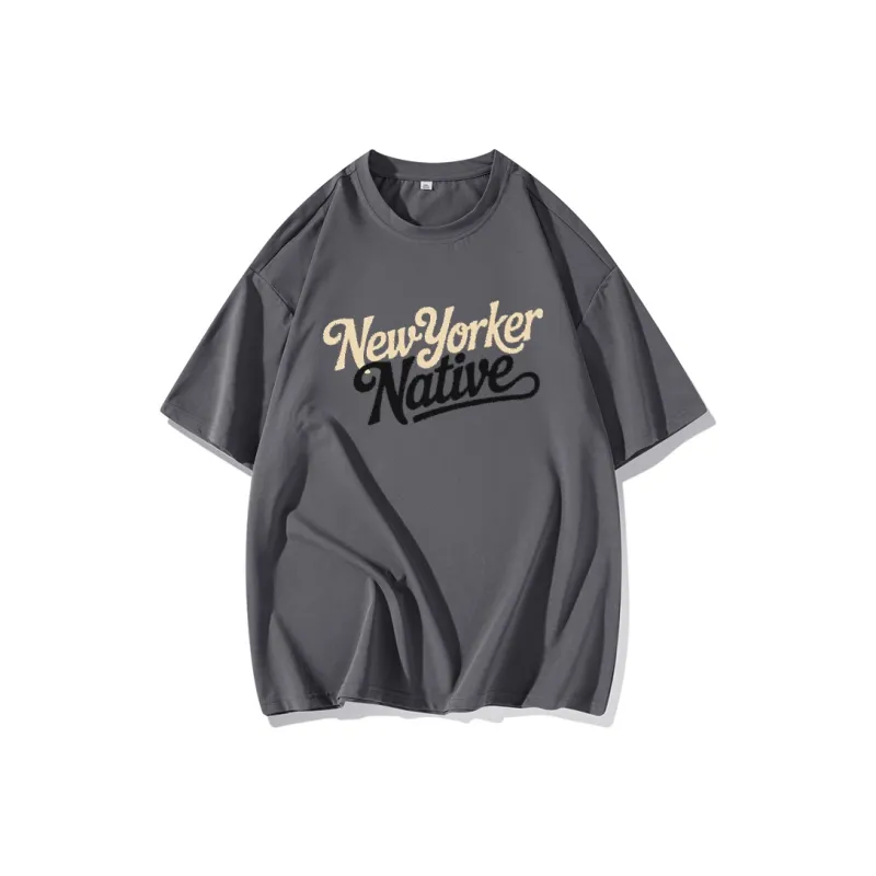 FAIRWHALE T Shirts Women's-12